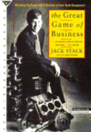 The Great Game of Business free audiobook