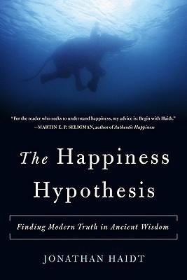 The Happiness Hypothesis free audiobook