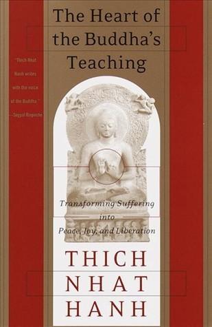The Heart of the Buddha's Teaching free audiobook