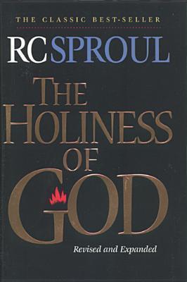 The Holiness of God free audiobook