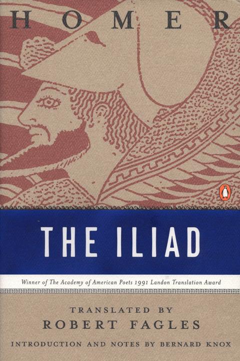 The Iliad free audiobook