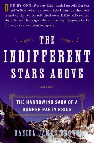 The Indifferent Stars Above free audiobook