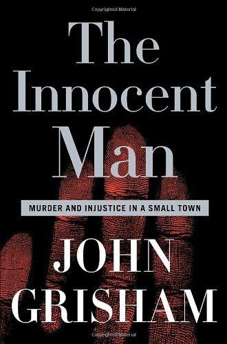 The Innocent Man free audiobook