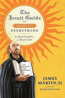 The Jesuit Guide to (Almost) Everything free audiobook