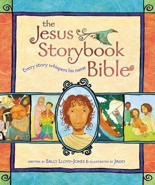 The Jesus Storybook Bible free audiobook