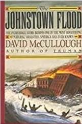 The Johnstown Flood free audiobook