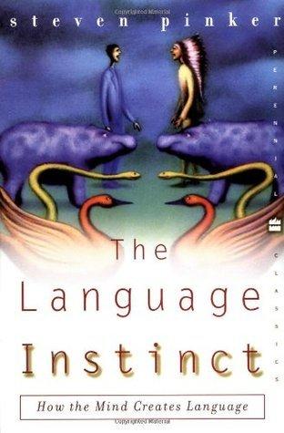 The Language Instinct free audiobook