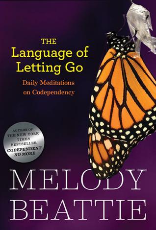 The Language of Letting Go free audiobook