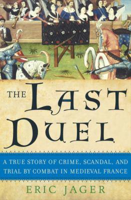 The Last Duel free audiobook