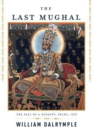 The Last Mughal free audiobook