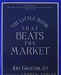 The Little Book That Beats the Market free audiobook
