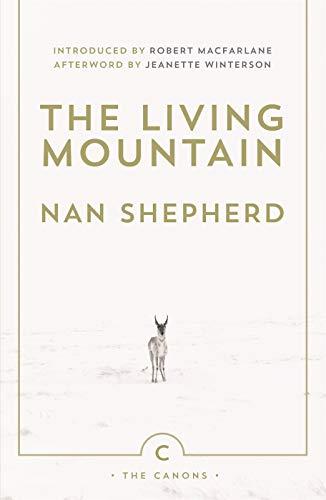 The Living Mountain free audiobook