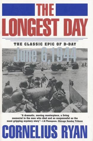 The Longest Day free audiobook