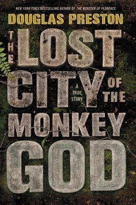 The Lost City of the Monkey God free audiobook