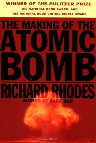 The Making of the Atomic Bomb free audiobook