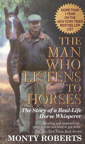 The Man Who Listens to Horses free audiobook