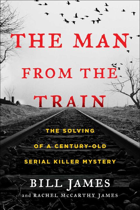 The Man from the Train free audiobook