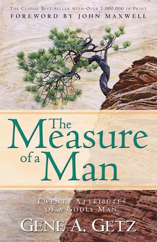 The Measure of a Man free audiobook