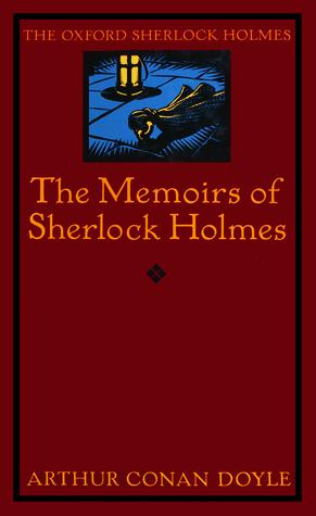The Memoirs of Sherlock Holmes free audiobook
