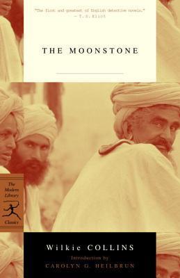 The Moonstone free audiobook