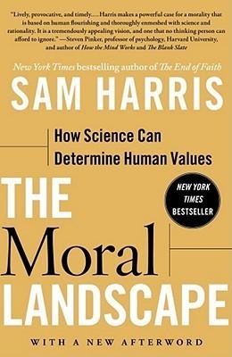 The Moral Landscape free audiobook