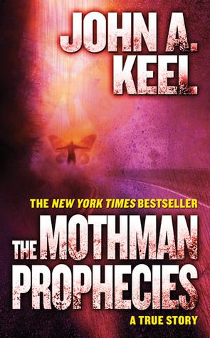 The Mothman Prophecies free audiobook