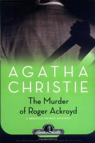 The Murder of Roger Ackroyd free audiobook