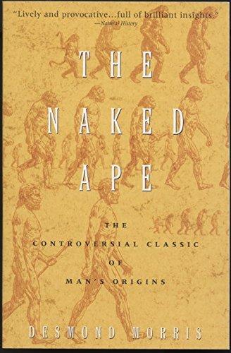 The Naked Ape free audiobook
