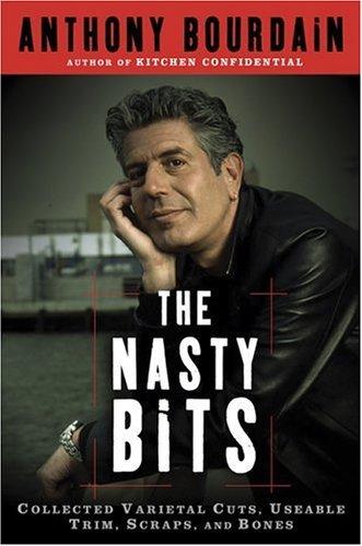 The Nasty Bits free audiobook