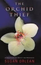 The Orchid Thief free audiobook