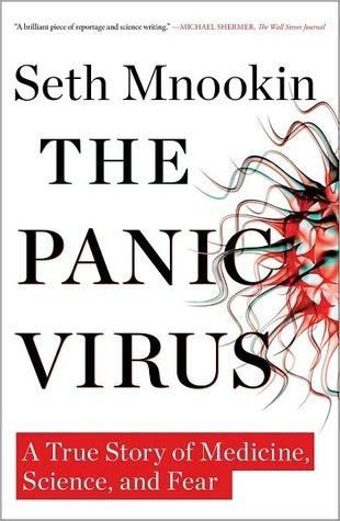 The Panic Virus free audiobook