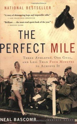 The Perfect Mile free audiobook