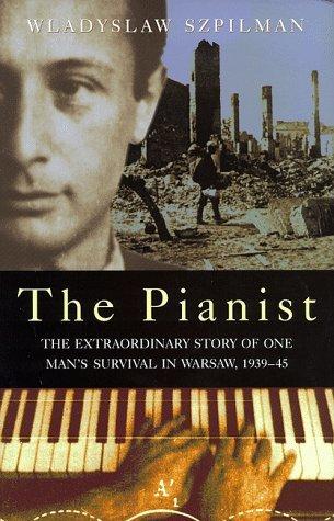 The Pianist free audiobook