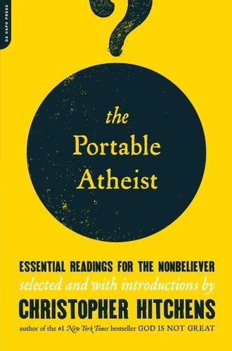 The Portable Atheist free audiobook