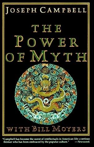 The Power of Myth free audiobook