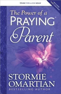 The Power of a Praying Parent free audiobook