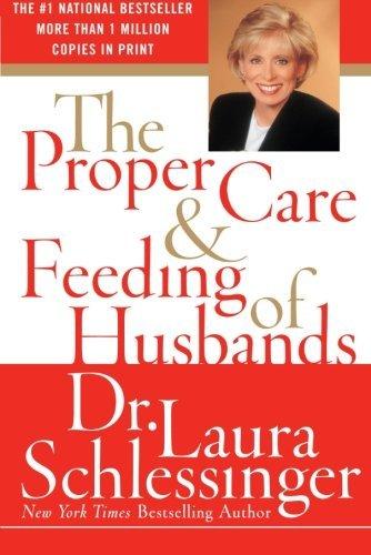 The Proper Care and Feeding of Husbands free audiobook