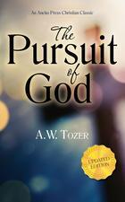 The Pursuit of God free audiobook