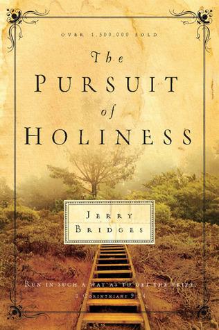 The Pursuit of Holiness free audiobook