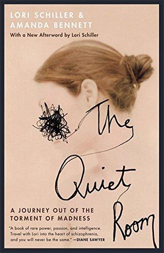 The Quiet Room free audiobook