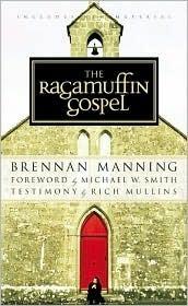 The Ragamuffin Gospel free audiobook