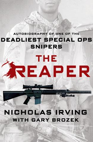 The Reaper free audiobook