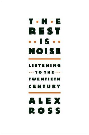 The Rest Is Noise free audiobook