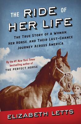 The Ride of Her Life free audiobook