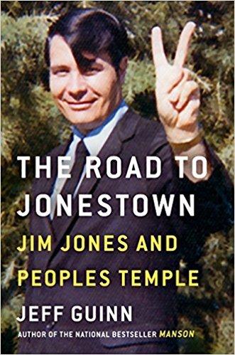 The Road to Jonestown free audiobook