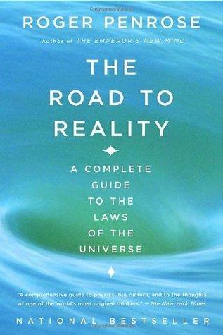 The Road to Reality free audiobook