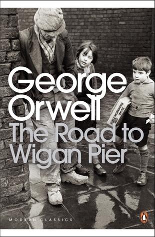 The Road to Wigan Pier free audiobook