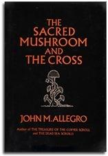 The Sacred Mushroom and the Cross free audiobook