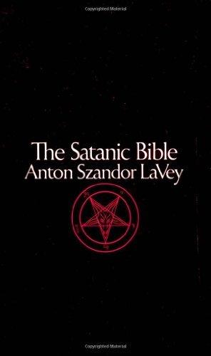 The Satanic Bible free audiobook
