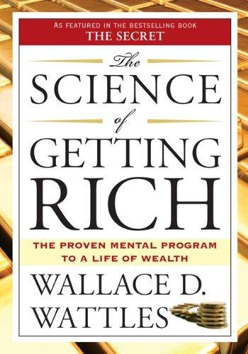 The Science of Getting Rich free audiobook